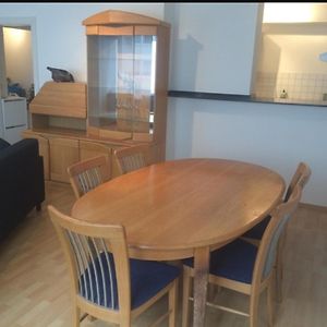 Appartement met een Slaapkamer